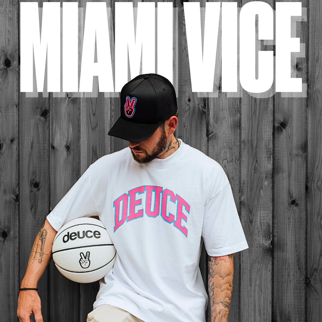 Miami Vice Collection