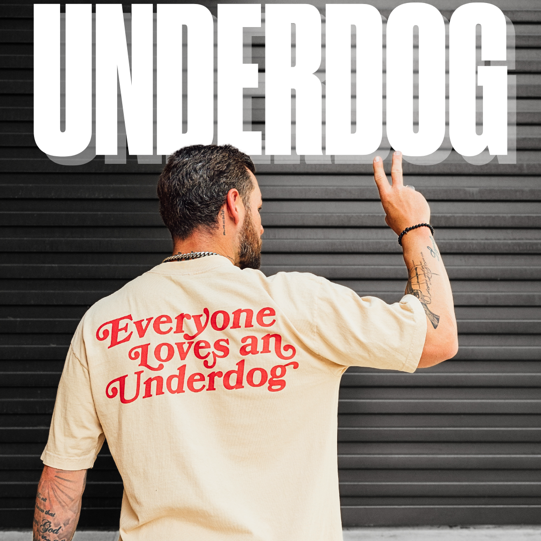 Everyone Loves An Underdog