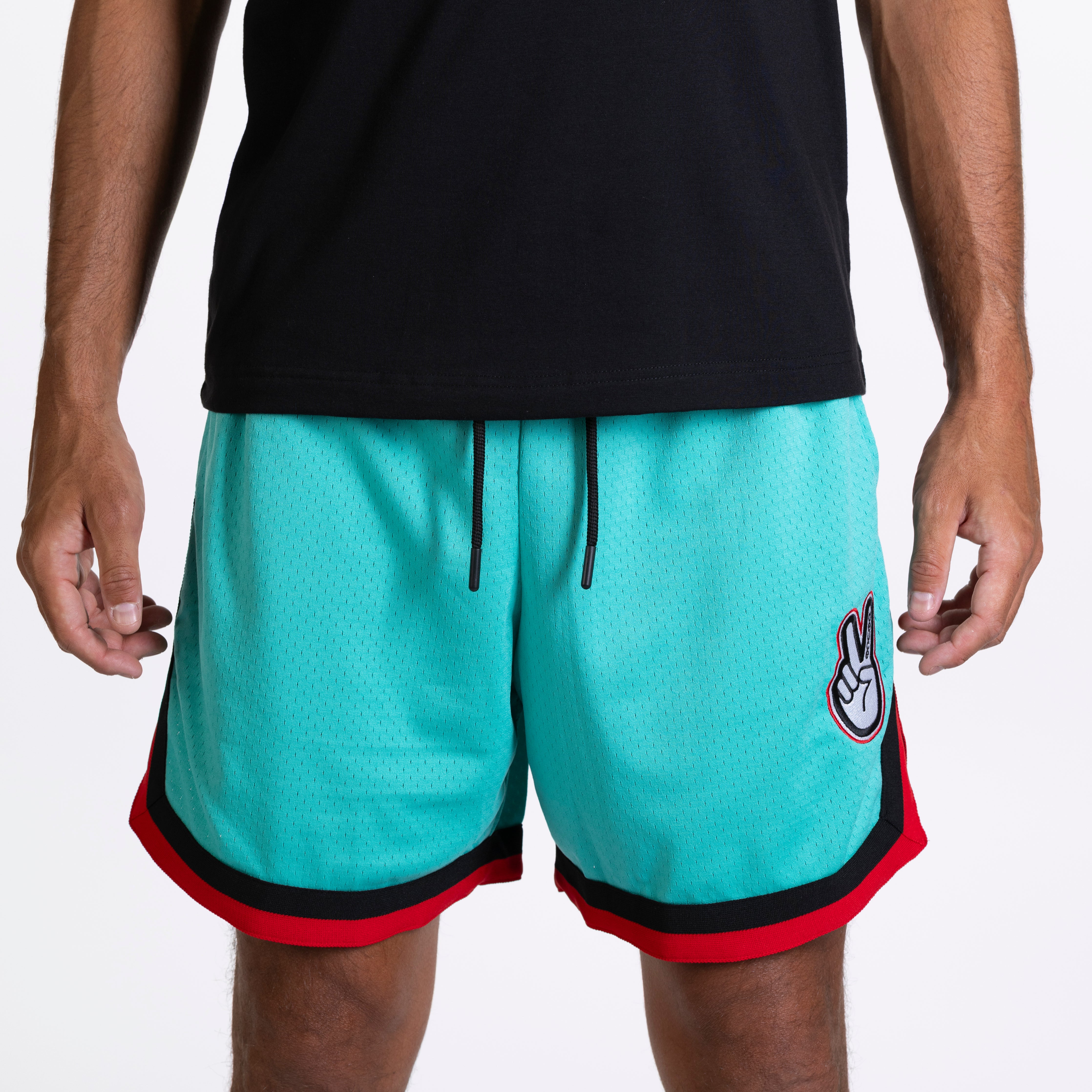 Shorts – Deuce Brand Australia