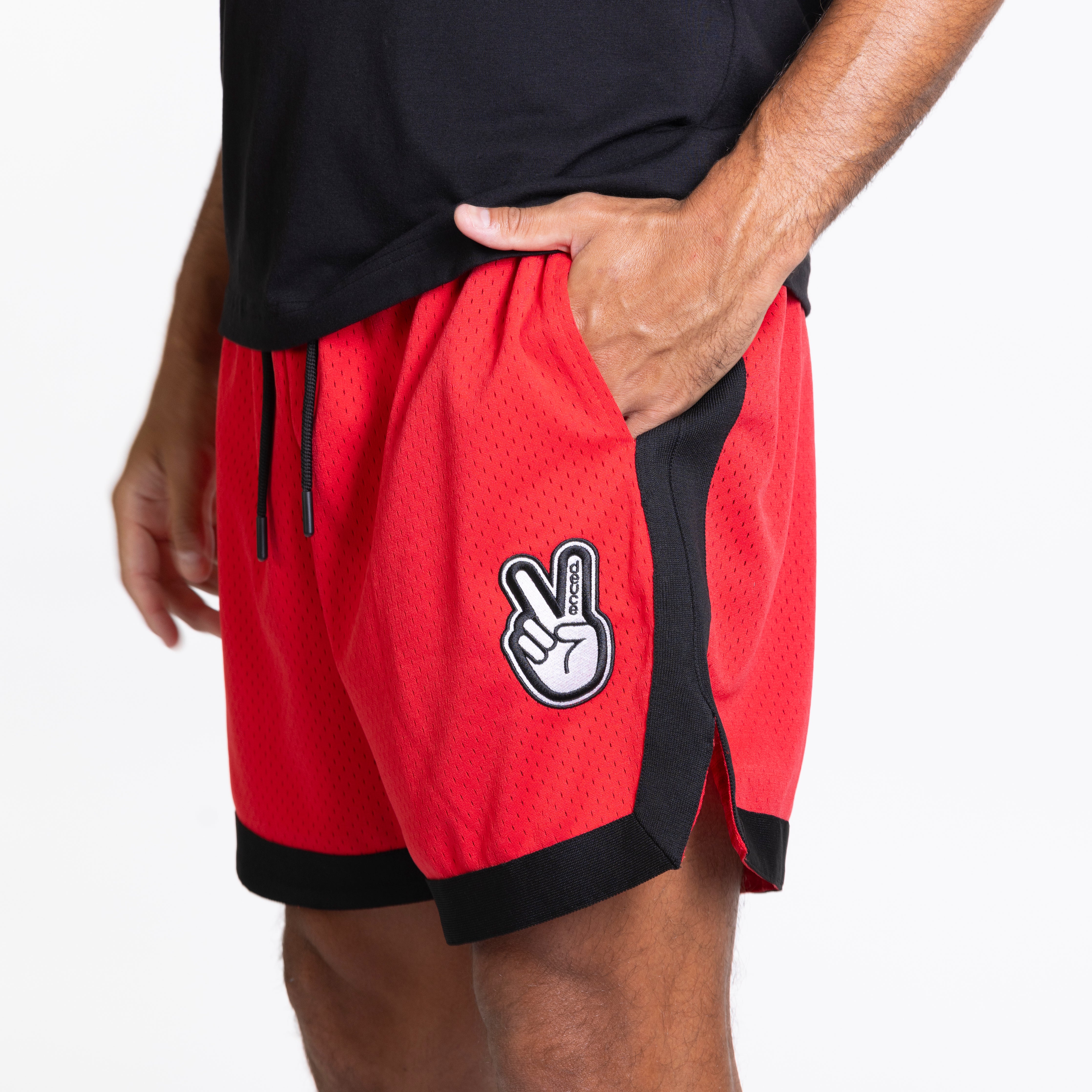 【未使用品】Deuce 2.0 Shorts WHT Mサイズ Shorts – Deuce Brand Australia