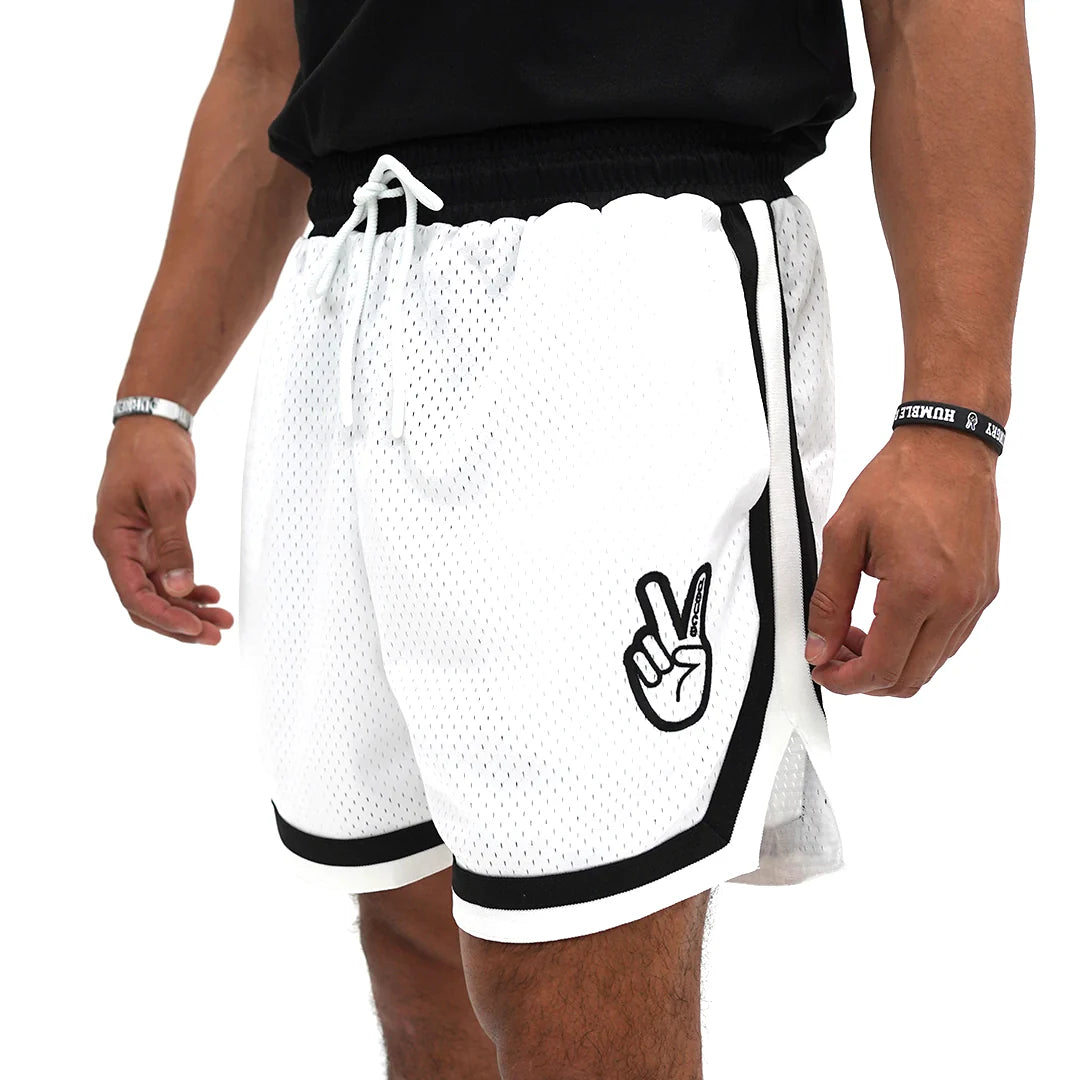 【未使用品】Deuce 2.0 Shorts WHT Sサイズ Deuce 2.0 Shorts | Grizz Green – Deuce Brand