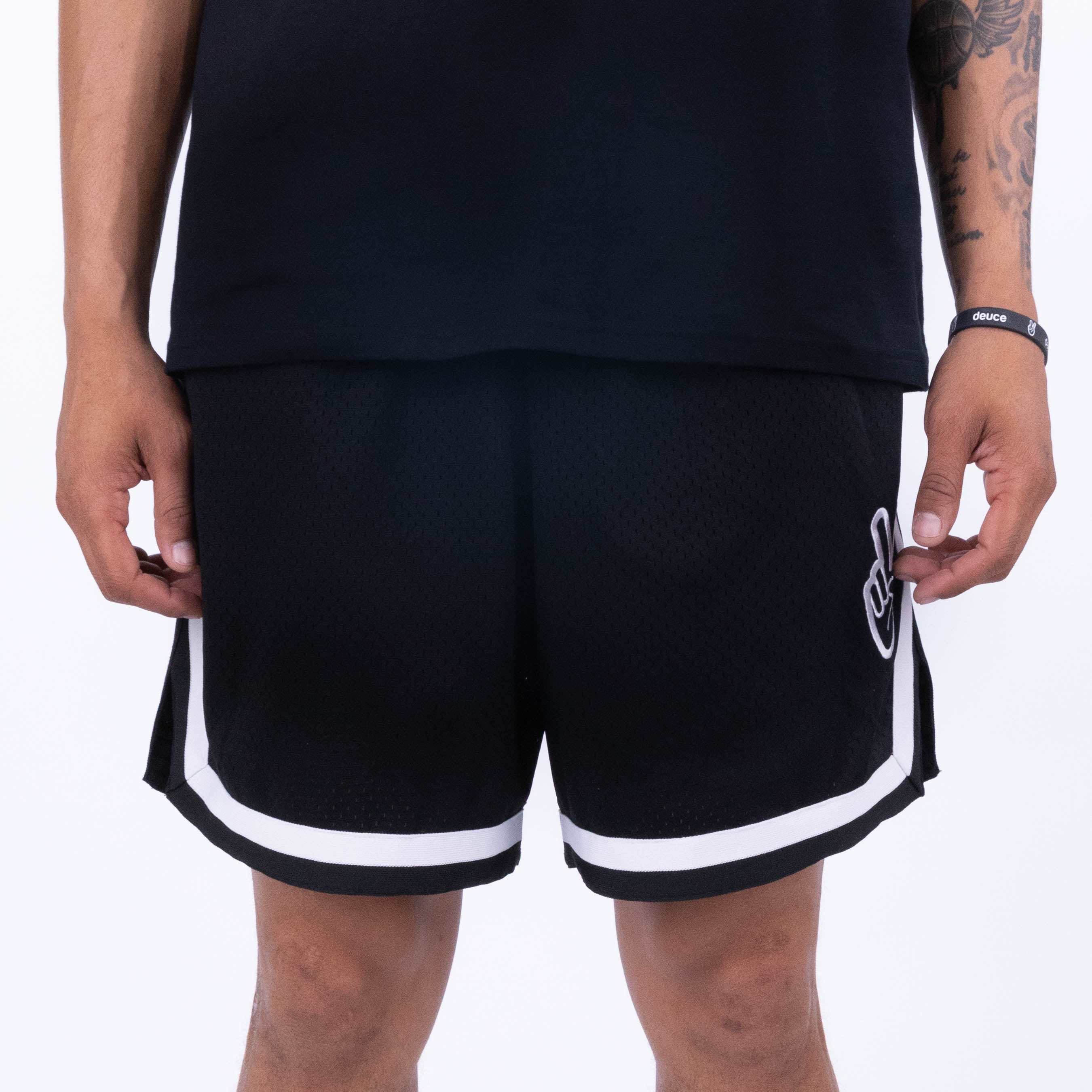 【未使用品】Deuce 2.0 Shorts WHT Sサイズ Deuce 2.0 Shorts | Red – Deuce Brand