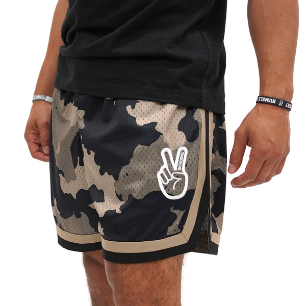 【未使用品】DEUCE Vibe Shorts 2.0 BLK Mサイズ 未使用品】DEUCE Vibe Shorts 2.0 BLK Mサイズ デュース メンズ