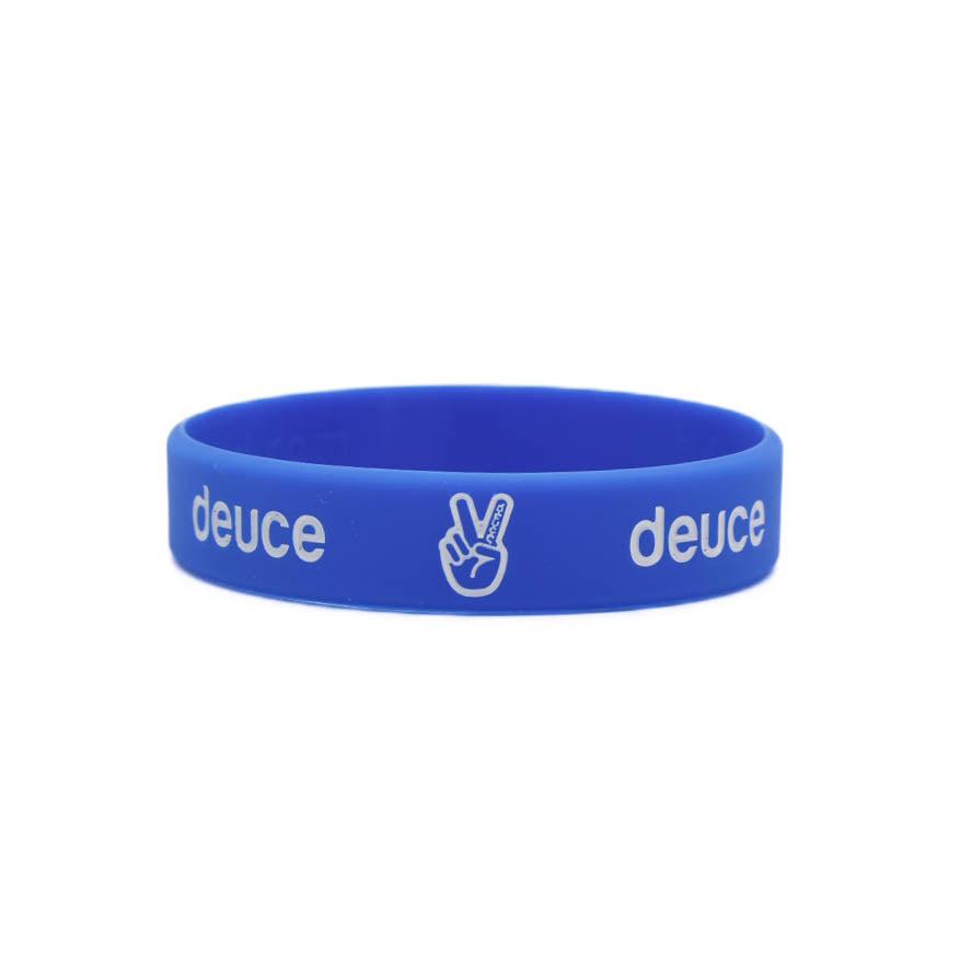 DEUCE BALLER BAND | Royal Blue – Deuce Brand Australia