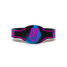 Deuce Brand basketball wristband miami 