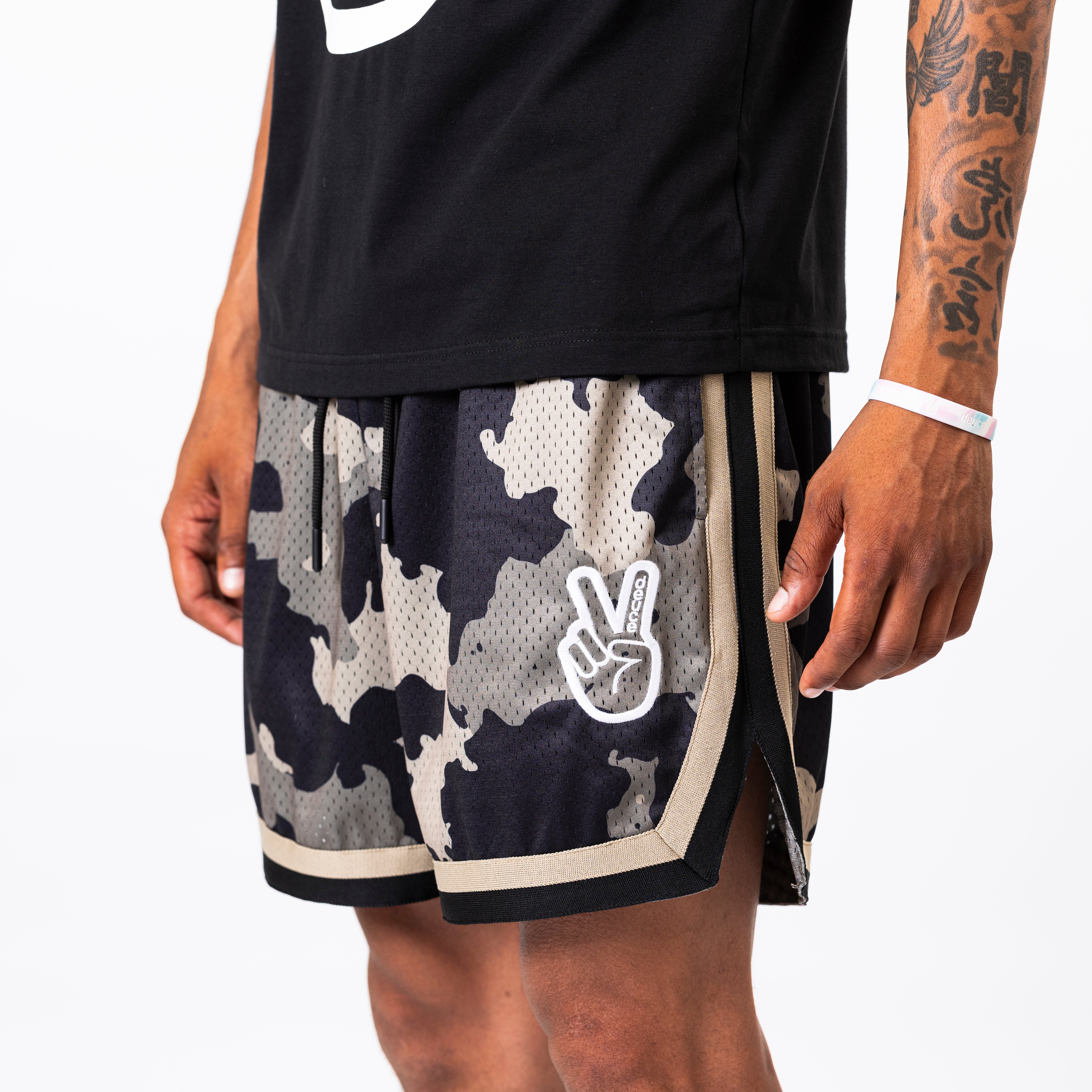 Shorts – Deuce Brand Australia