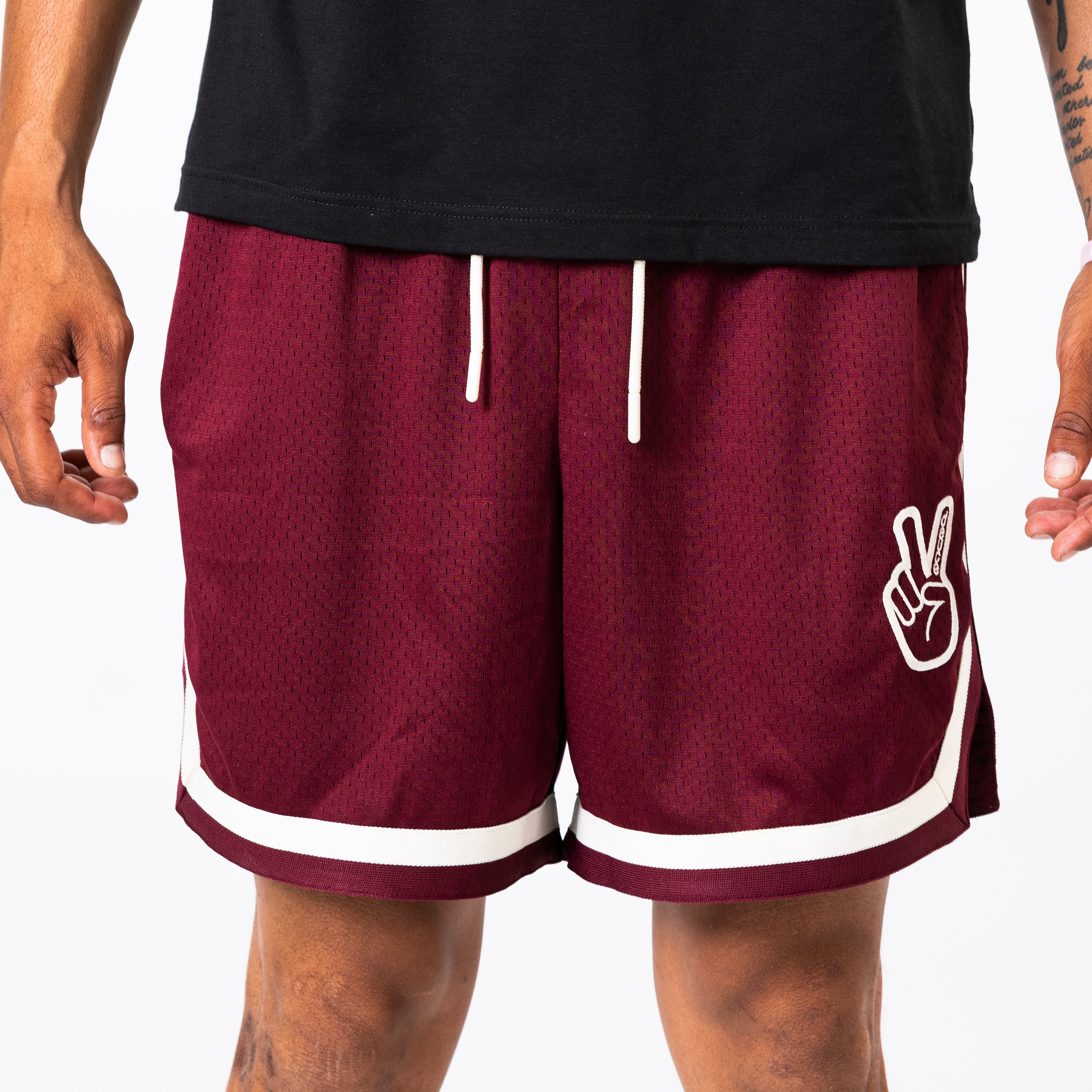 Shorts – Deuce Brand Australia