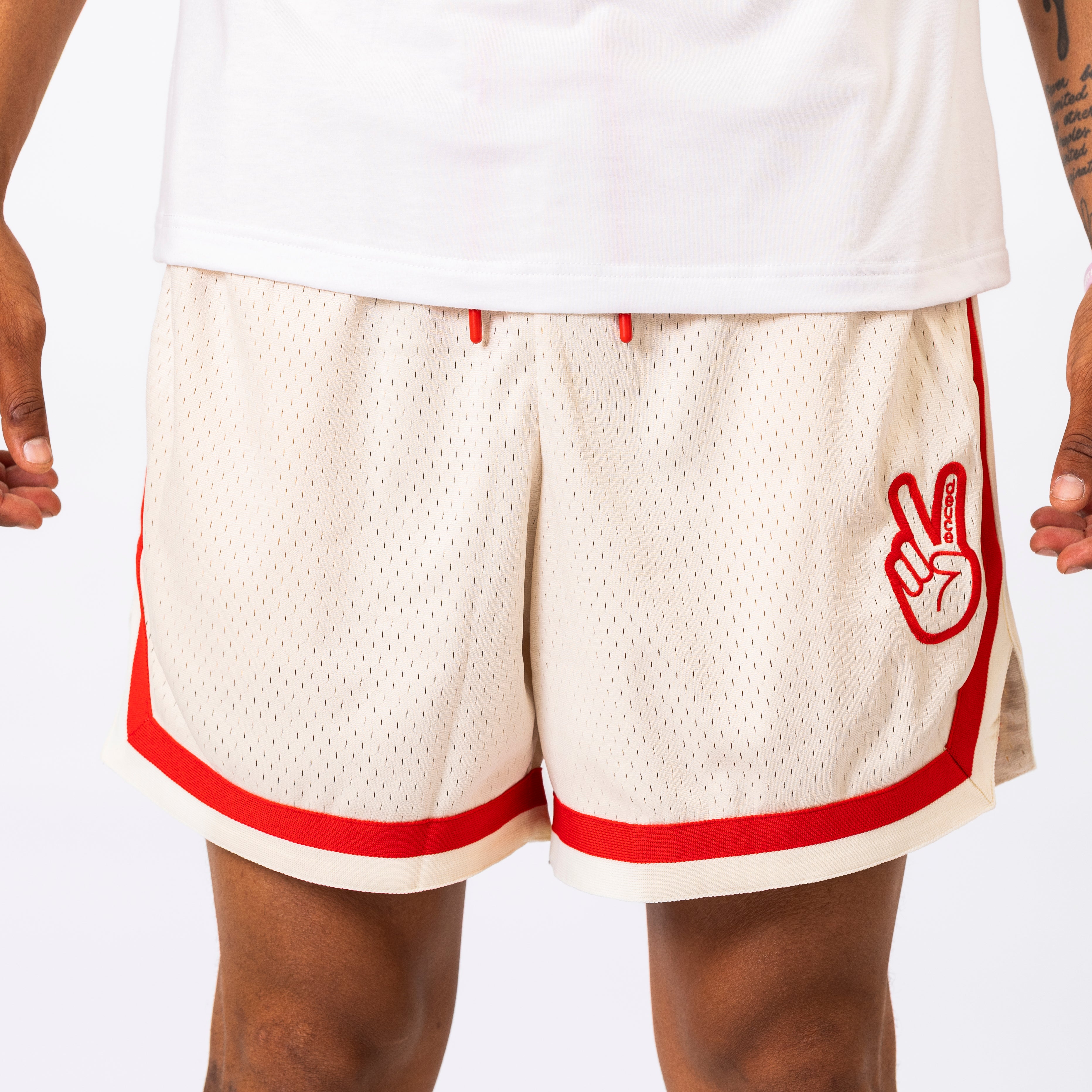 Shorts – Deuce Brand Australia