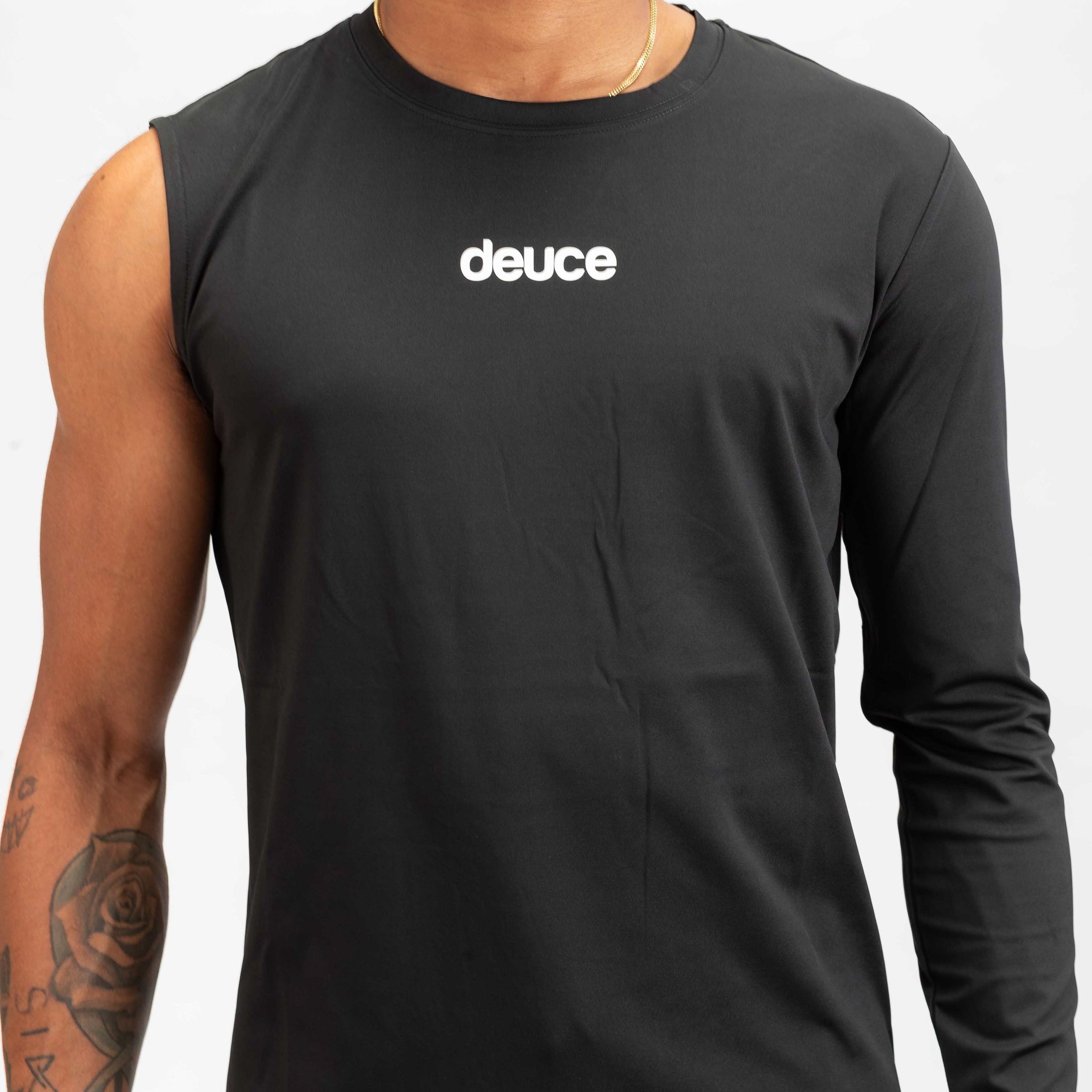 Performance Tops – Deuce Brand Australia