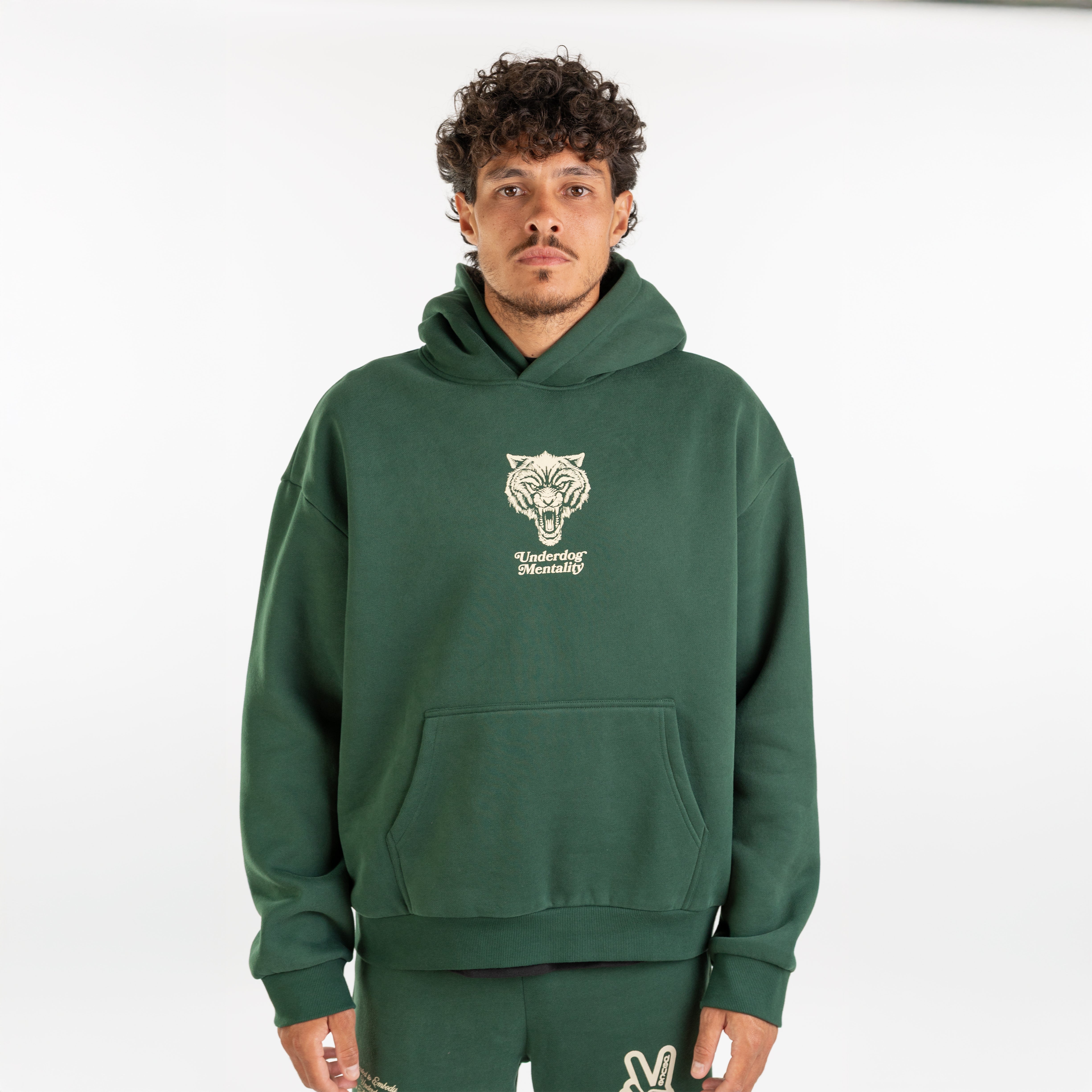 Underdog Mentality – Deuce Brand Australia