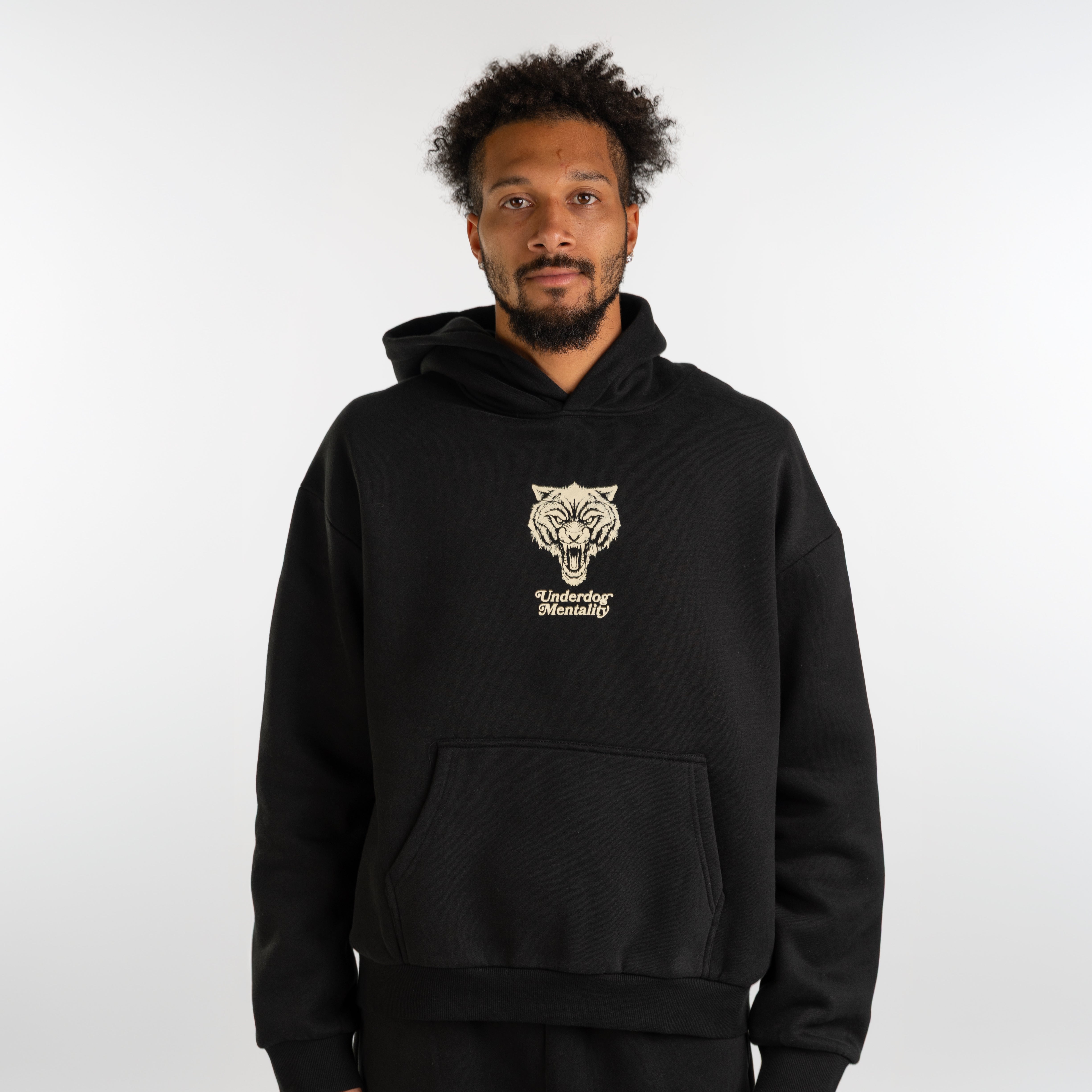 Underdog Mentality – Deuce Brand Australia