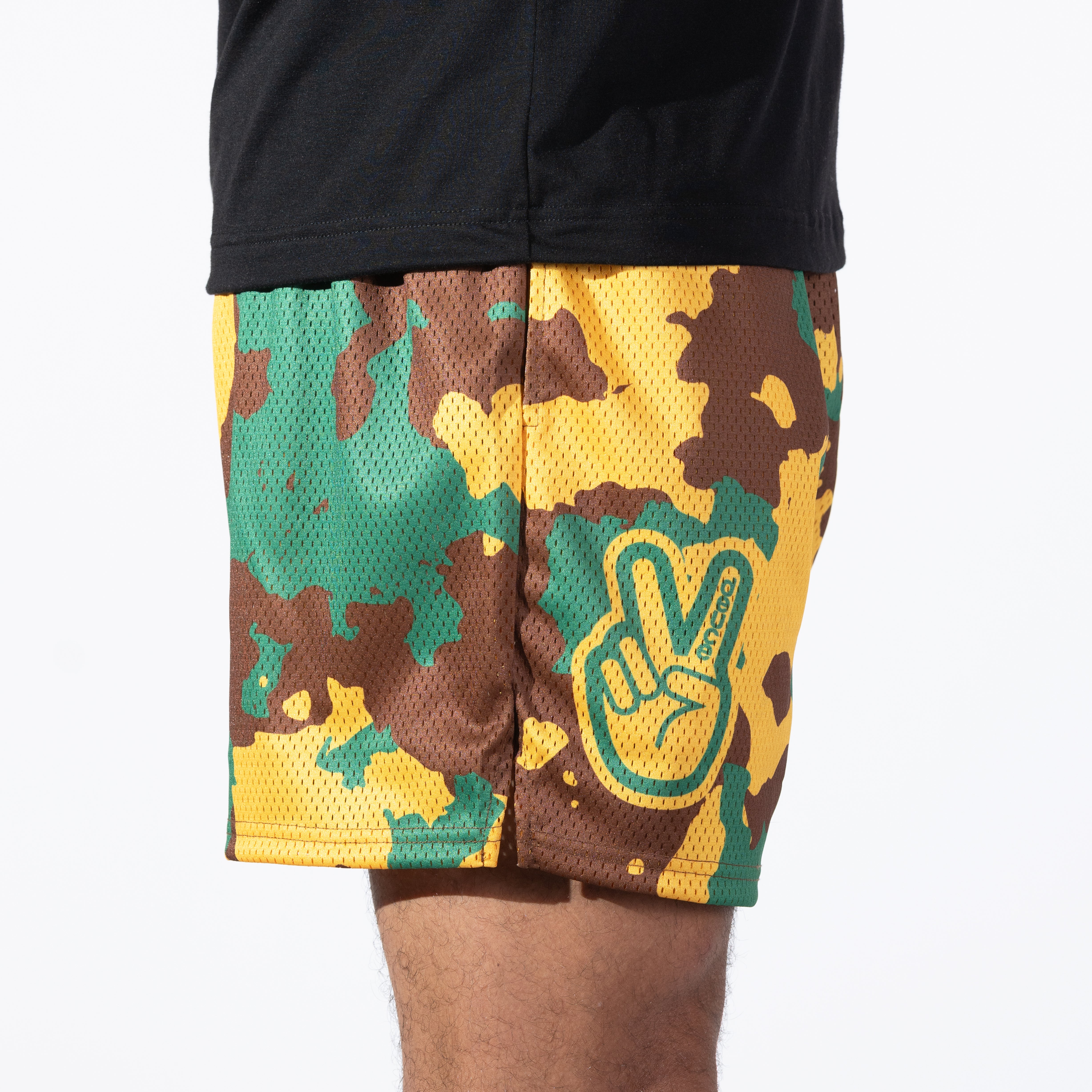 Shorts – Deuce Brand Australia