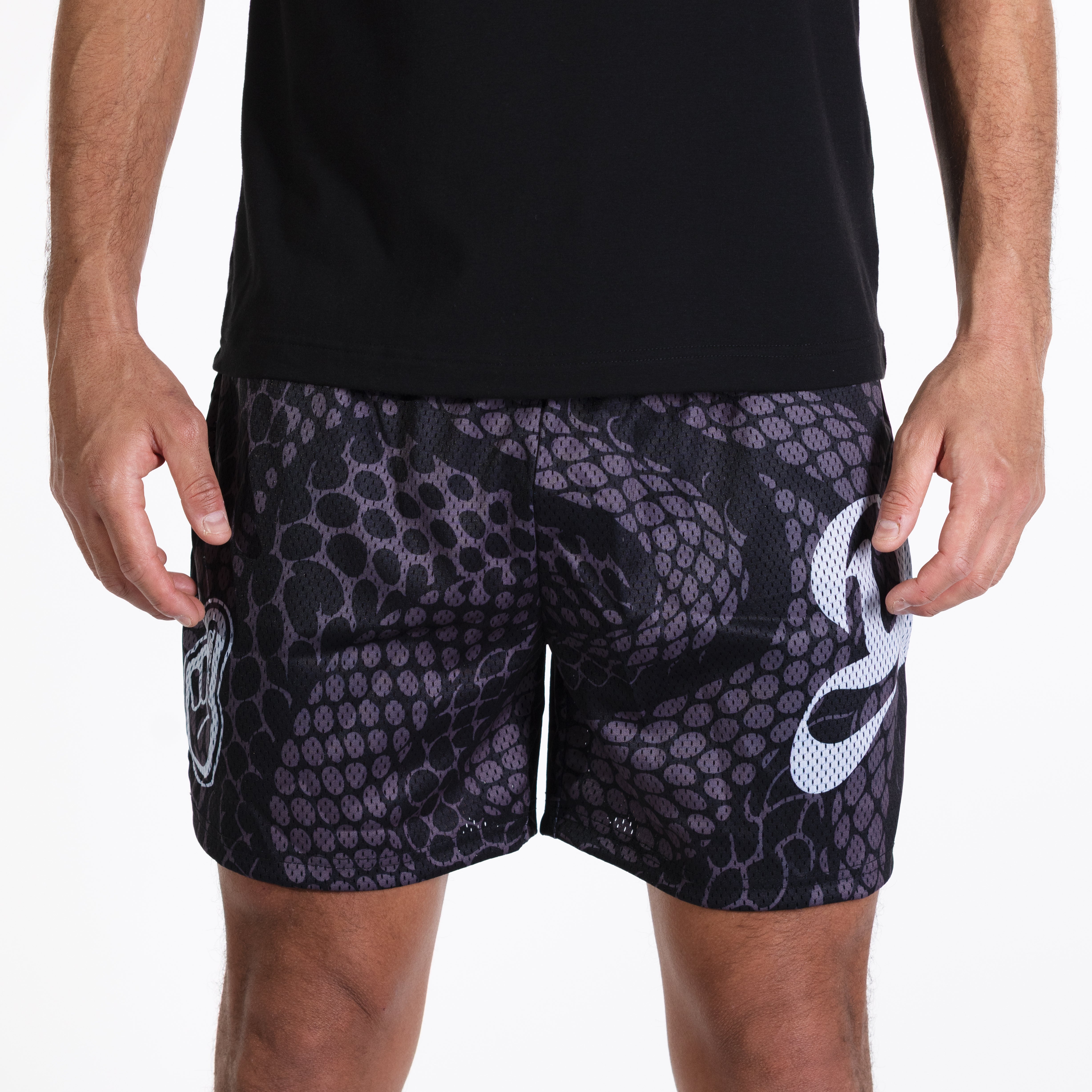 Shorts – Deuce Brand Australia