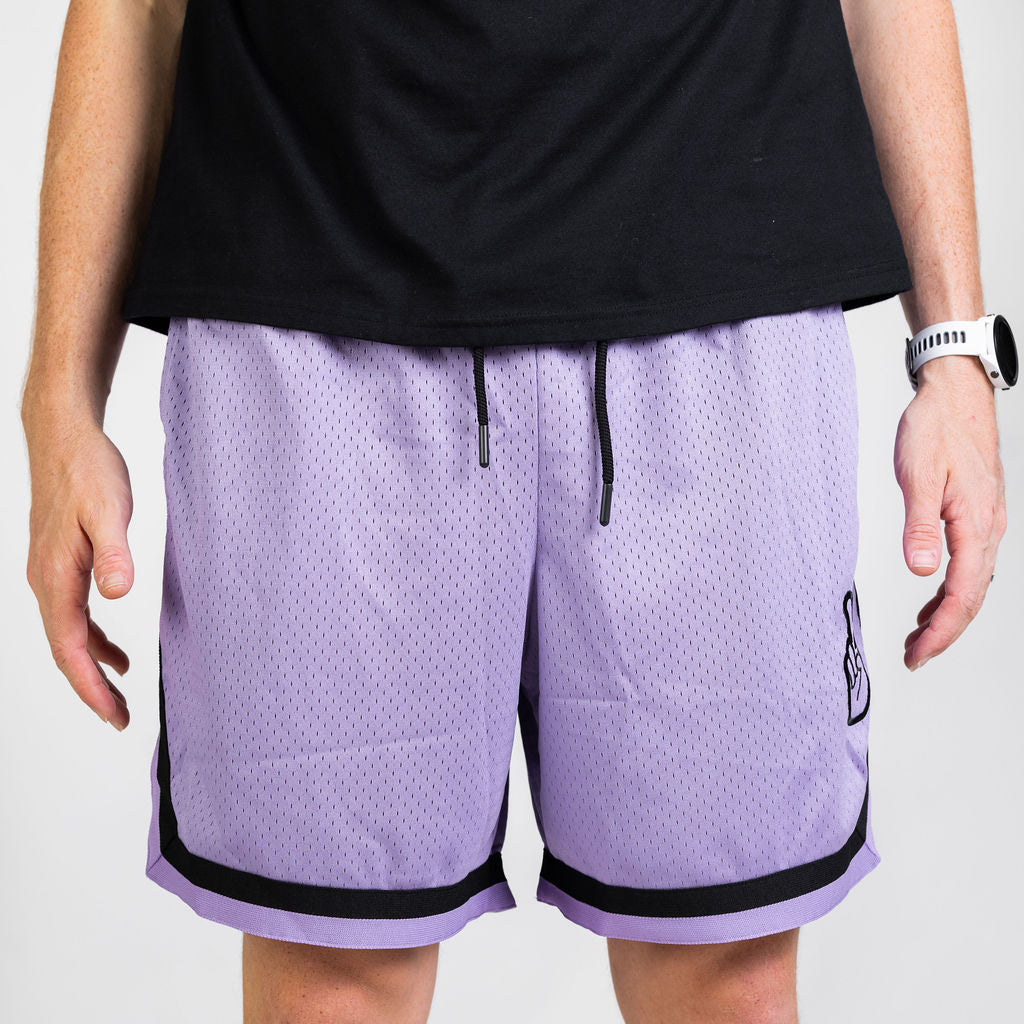 【Lサイズ】deuce Vibe Shorts デュース DEUCE VIBE SHORTS 2.0 | Lavender – Deuce Brand Australia